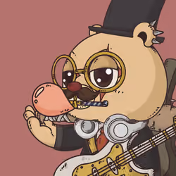 DuDuLab #7448