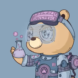 DuDuLab #5307