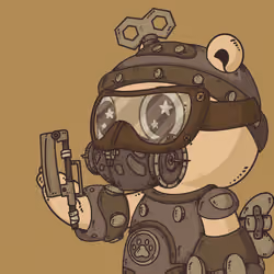 DuDuLab #8341