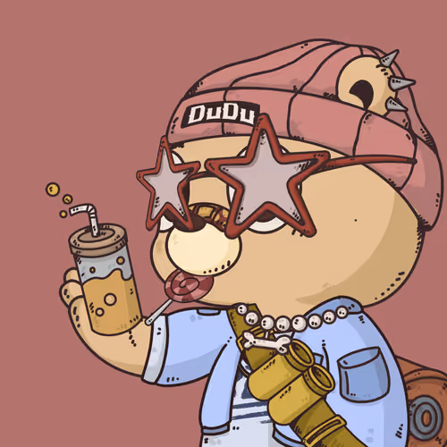 DuDuLab #966
