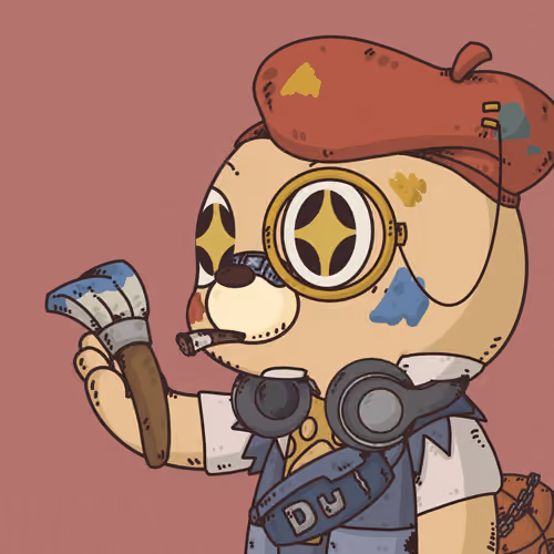 DuDuLab #4210