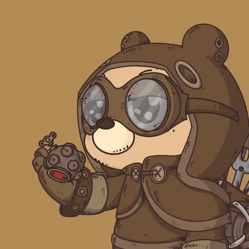 DuDuLab #4575