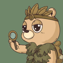 DuDuLab #4972