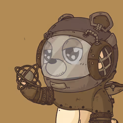DuDuLab #6520