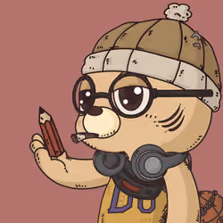 DuDuLab #3408