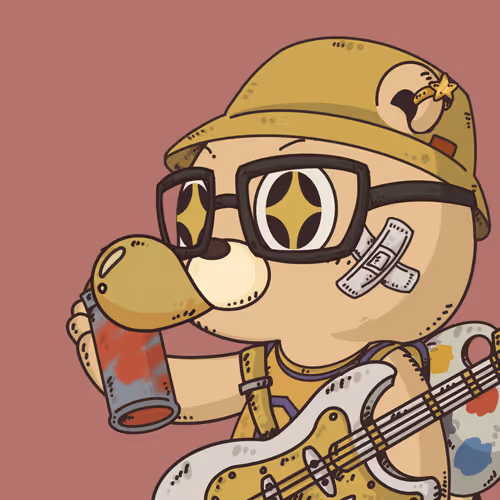 DuDuLab #8318