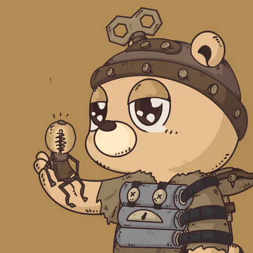 DuDuLab #5067