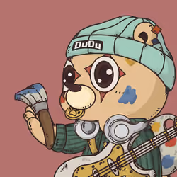 DuDuLab #5843