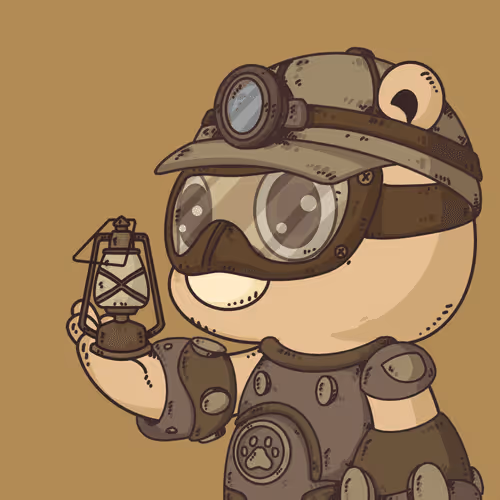 DuDuLab #9986