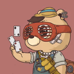 DuDuLab #7810