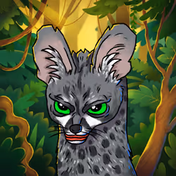 Genet Pepe