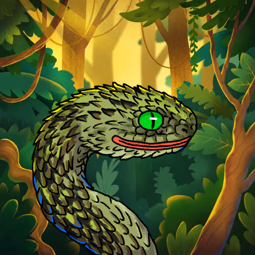 Ark Pepe