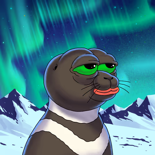 Ark Pepe