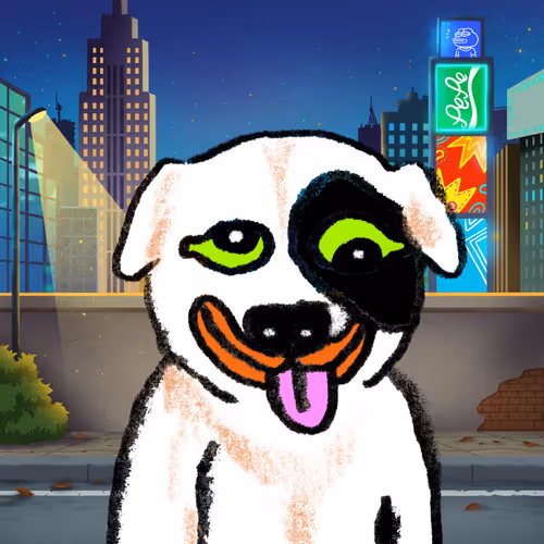 Ark Pepe