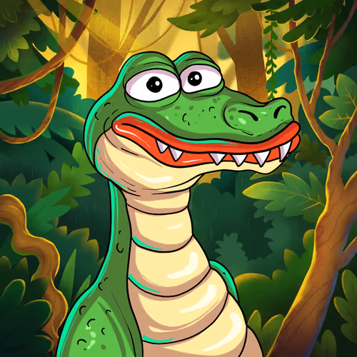 Ark Pepe