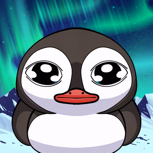 Ark Pepe