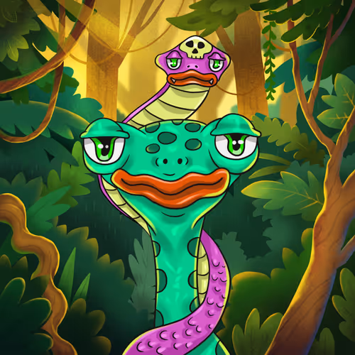 Ark Pepe