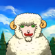 Sheep Pepe