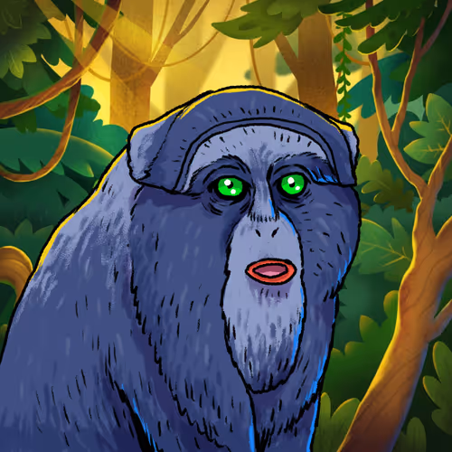Ark Pepe