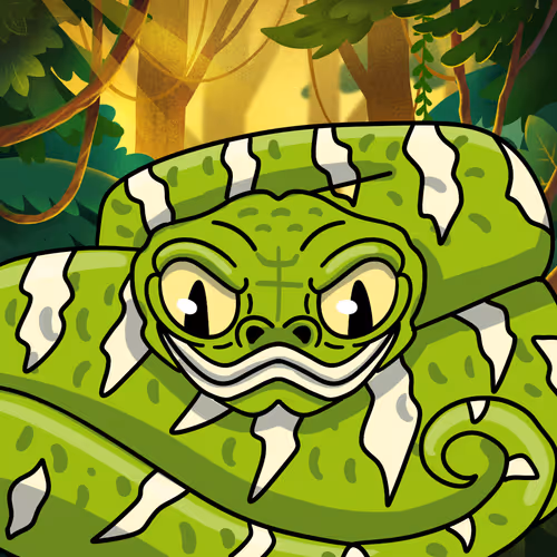 Ark Pepe