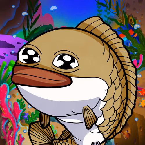 Ark Pepe