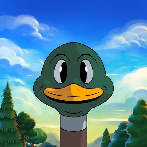 Ark Pepe