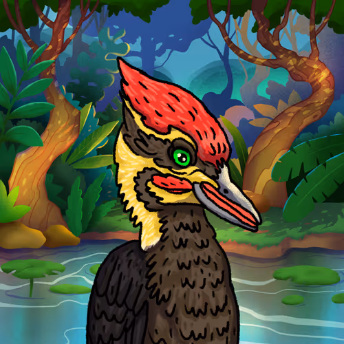 Ark Pepe