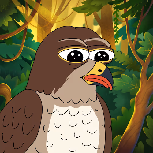 Ark Pepe