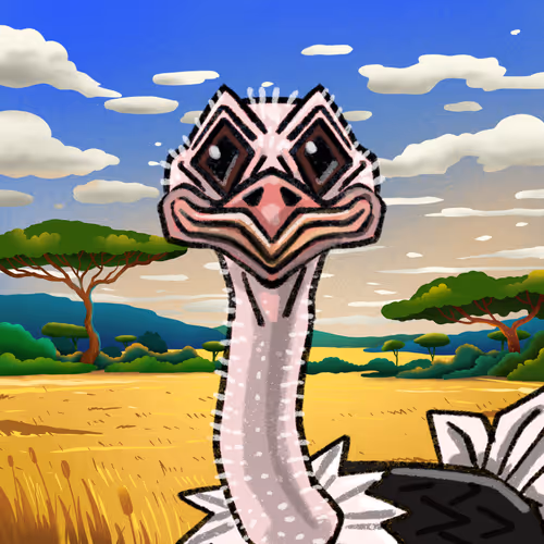 Ark Pepe