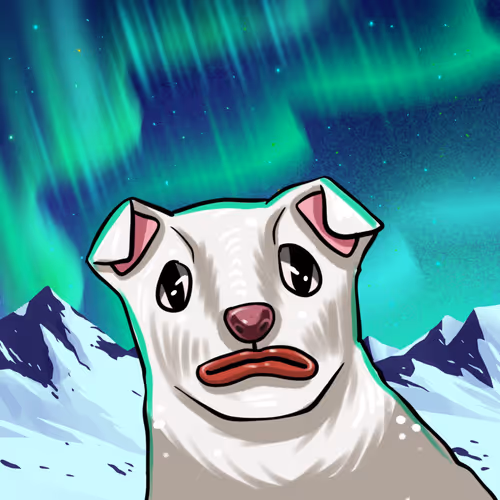 Ark Pepe