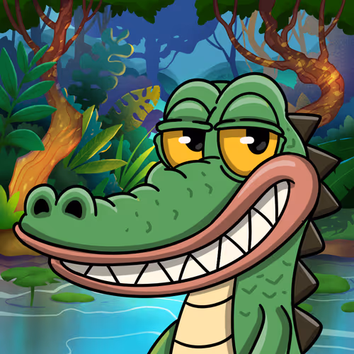 Ark Pepe