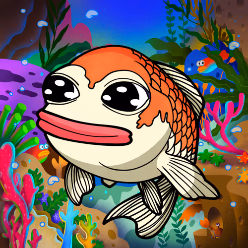 Ark Pepe