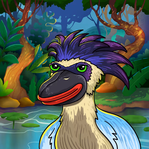 Ark Pepe