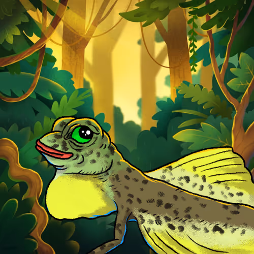 Ark Pepe