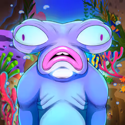 Fish Pepe