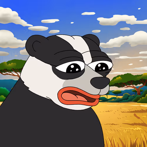 Ark Pepe