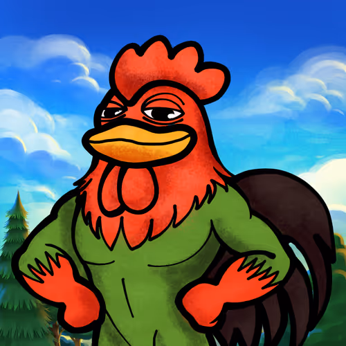 Ark Pepe