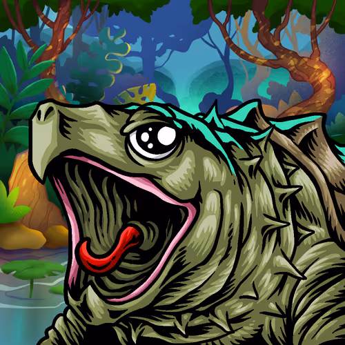Ark Pepe