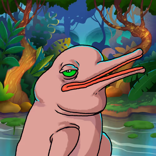 Ark Pepe
