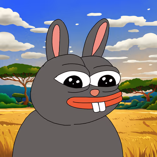 Ark Pepe