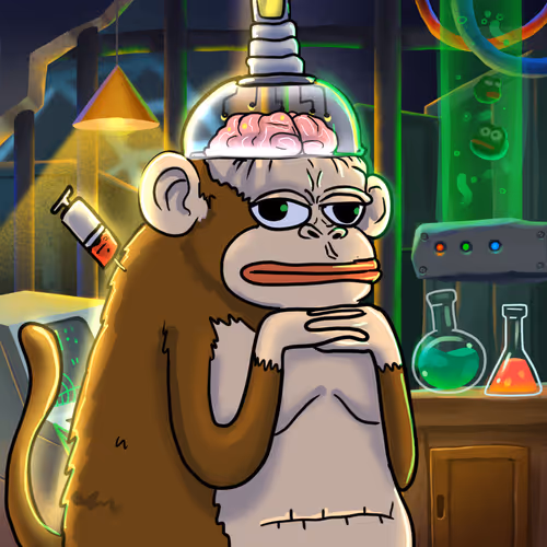 Ark Pepe