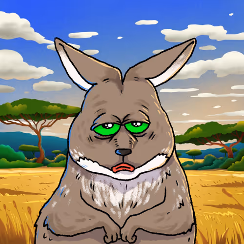 Ark Pepe