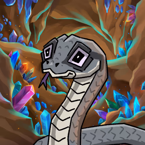 Ark Pepe