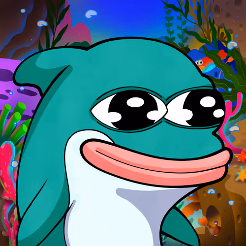 Ark Pepe