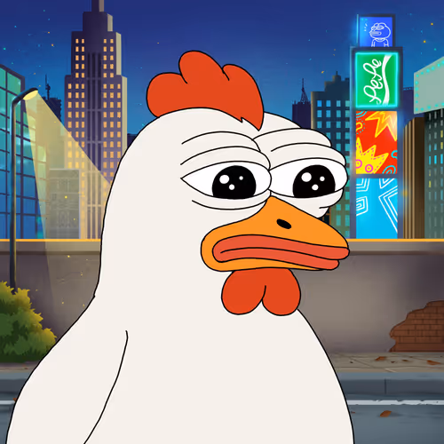 Ark Pepe