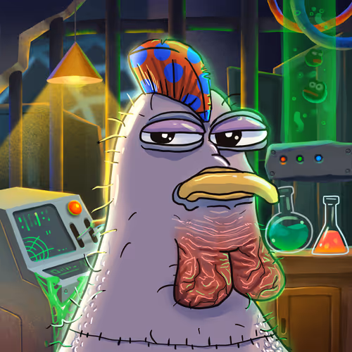Ark Pepe
