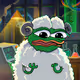  Sheep Pepe