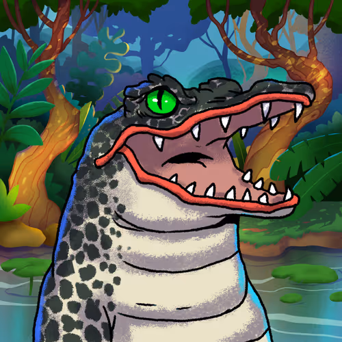 Ark Pepe