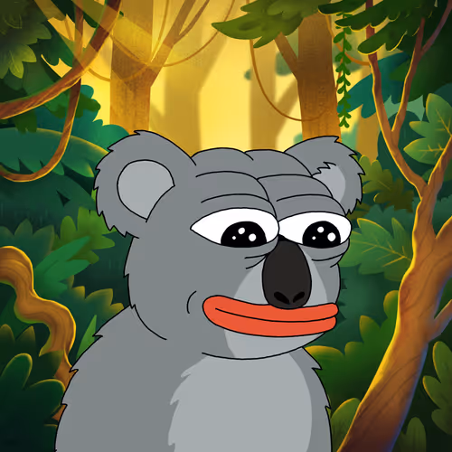 Ark Pepe