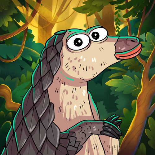 Ark Pepe